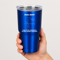 Holy Shift Look At The Asympotote On That Mother Function Tumbler