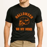 Halloween On My Mind Cooling Performance Crew T-Shirt