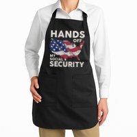 Hands Off My Social Security Apron