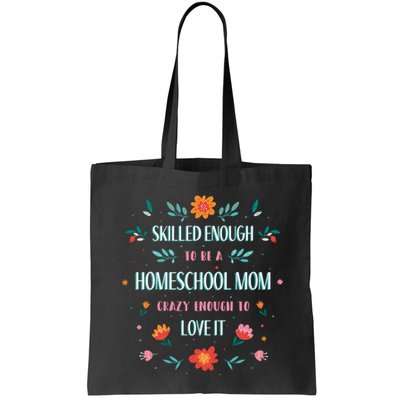 Home School Mom Bag