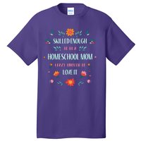 Home School Mom Tall T-Shirt