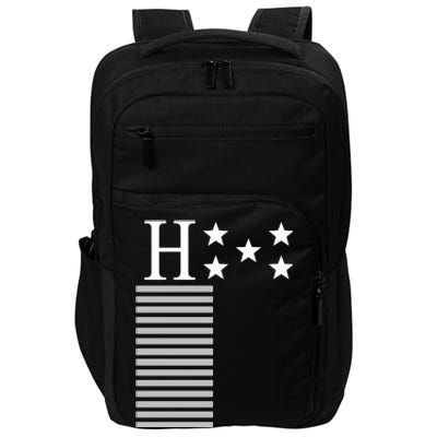 Honduras Jersey Soccer Futbol Impact Tech Backpack