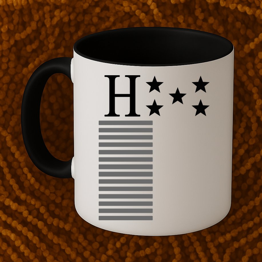 Honduras Jersey Soccer Futbol Mug