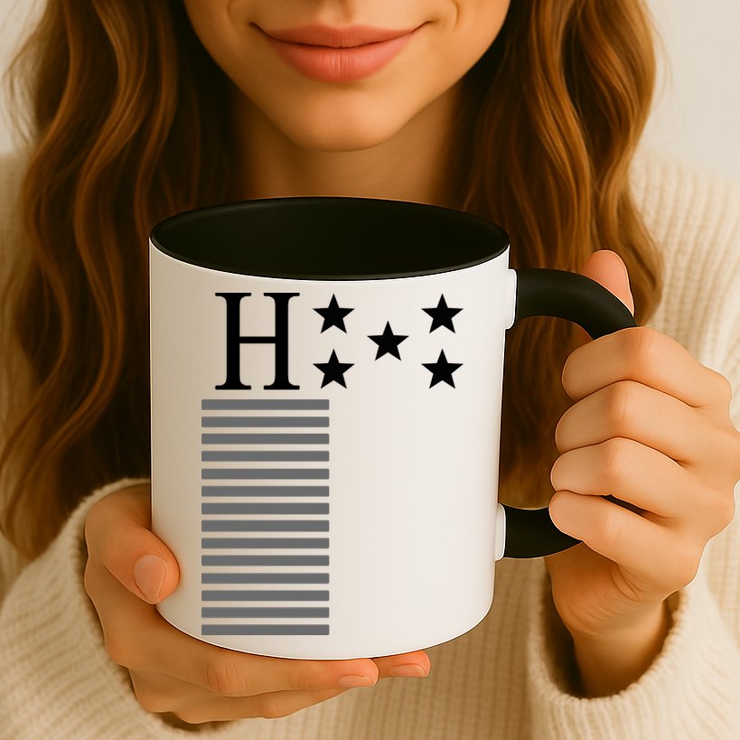 Honduras Jersey Soccer Futbol Mug