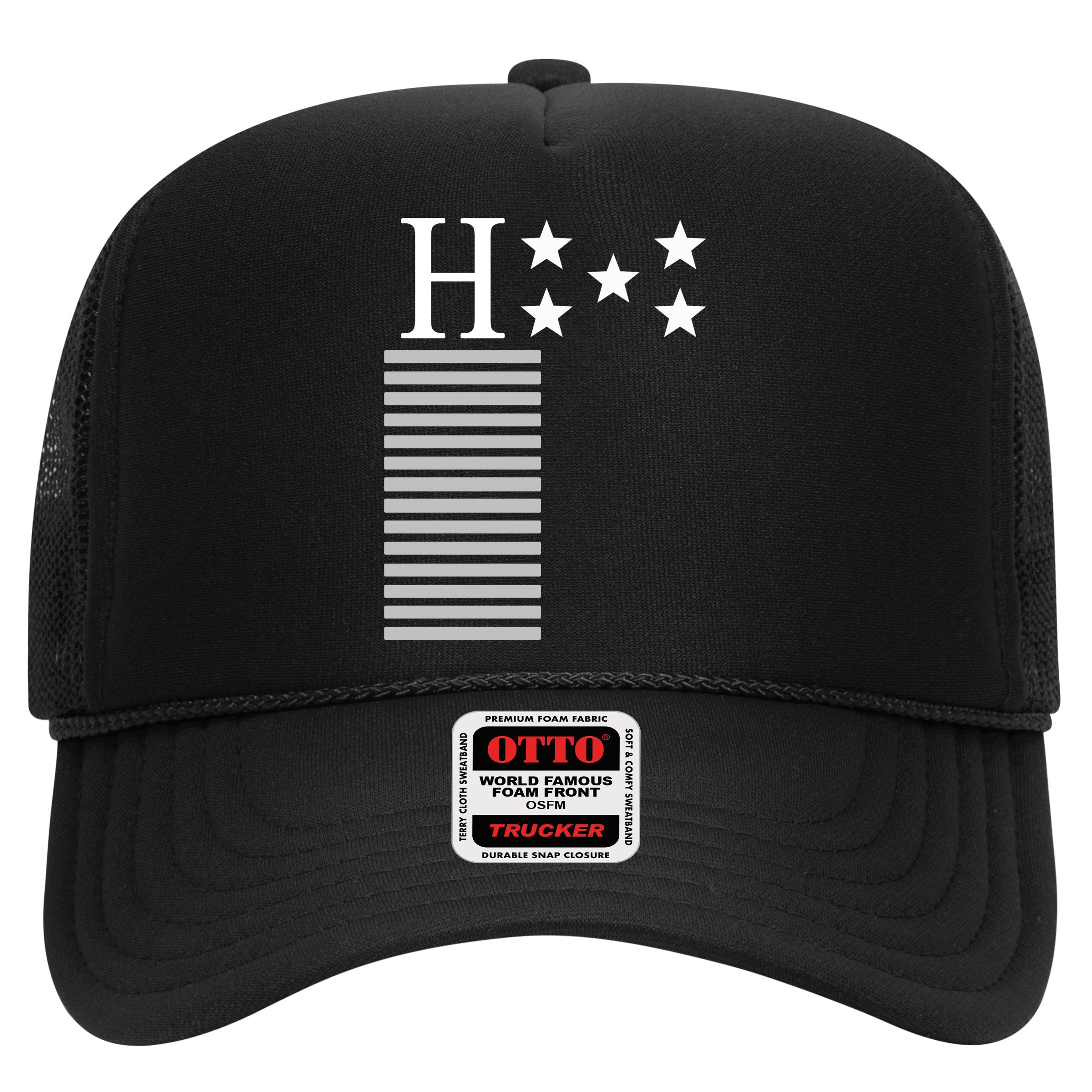 Honduras Jersey Soccer Futbol Hat