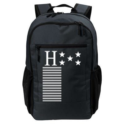 Honduras Jersey Soccer Futbol Daily Commute Backpack