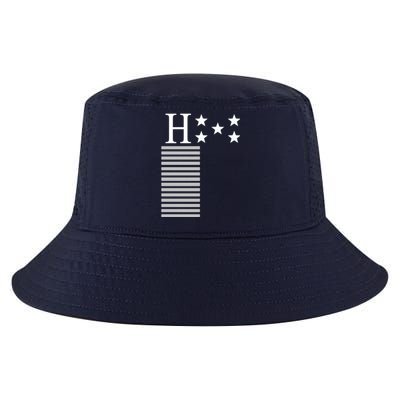 Honduras Jersey Soccer Futbol Cool Comfort Performance Bucket Hat