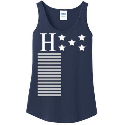 Honduras Jersey Soccer Futbol Ladies Essential Tank