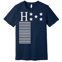 Honduras Jersey Soccer Futbol Premium T-Shirt