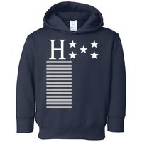 Honduras Jersey Soccer Futbol Toddler Hoodie