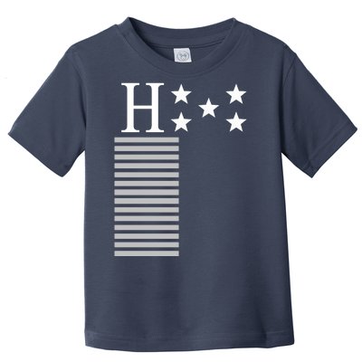 Honduras Jersey Soccer Futbol Toddler T-Shirt