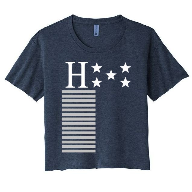 Honduras Jersey Soccer Futbol Crop Top