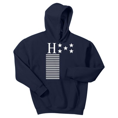 Honduras Jersey Soccer Futbol Kids Hoodie