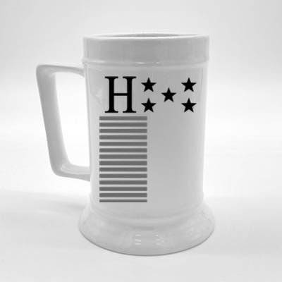 Honduras Jersey Soccer Futbol Beer Stein