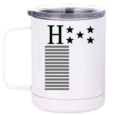 Honduras Jersey Soccer Futbol 12 oz Stainless Steel Tumbler Cup