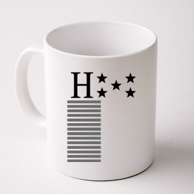 Honduras Jersey Soccer Futbol Coffee Mug