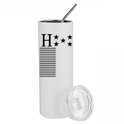 Honduras Jersey Soccer Futbol Stainless Steel Tumbler