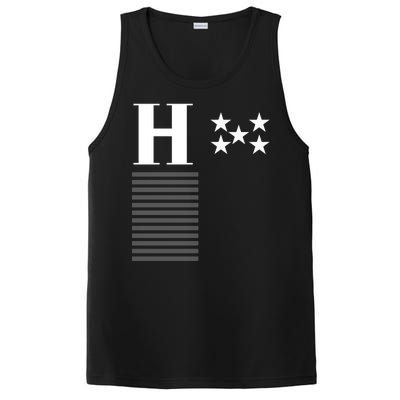 Honduras Soccer Jersey PosiCharge Competitor Tank