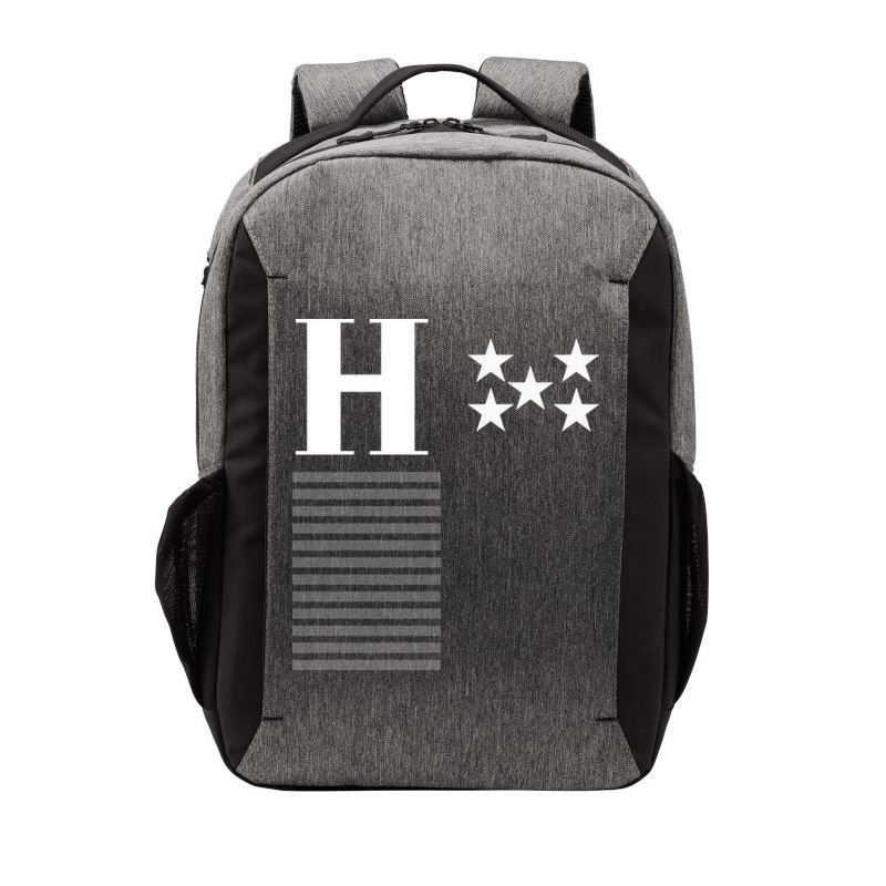 Honduras Soccer Jersey Vector Backpack