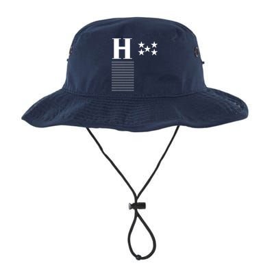 Honduras Soccer Jersey Legacy Cool Fit Booney Bucket Hat