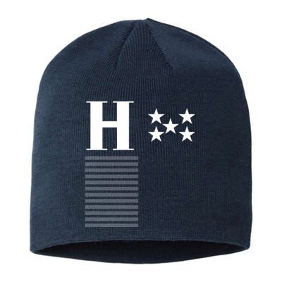 Honduras Soccer Jersey Sustainable Beanie