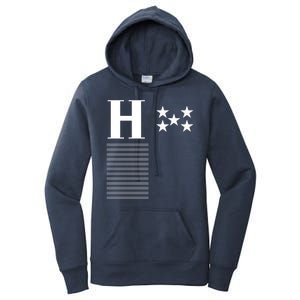 Honduras Soccer Jersey Women's Pullover Hoodie