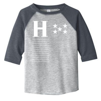 Honduras Soccer Jersey Toddler Fine Jersey T-Shirt