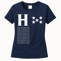 Honduras Soccer Jersey Womens T-Shirt