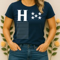 Honduras Soccer Jersey Womens T-Shirt