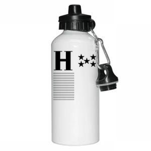 Honduras Soccer Jersey Aluminum Water Bottle 