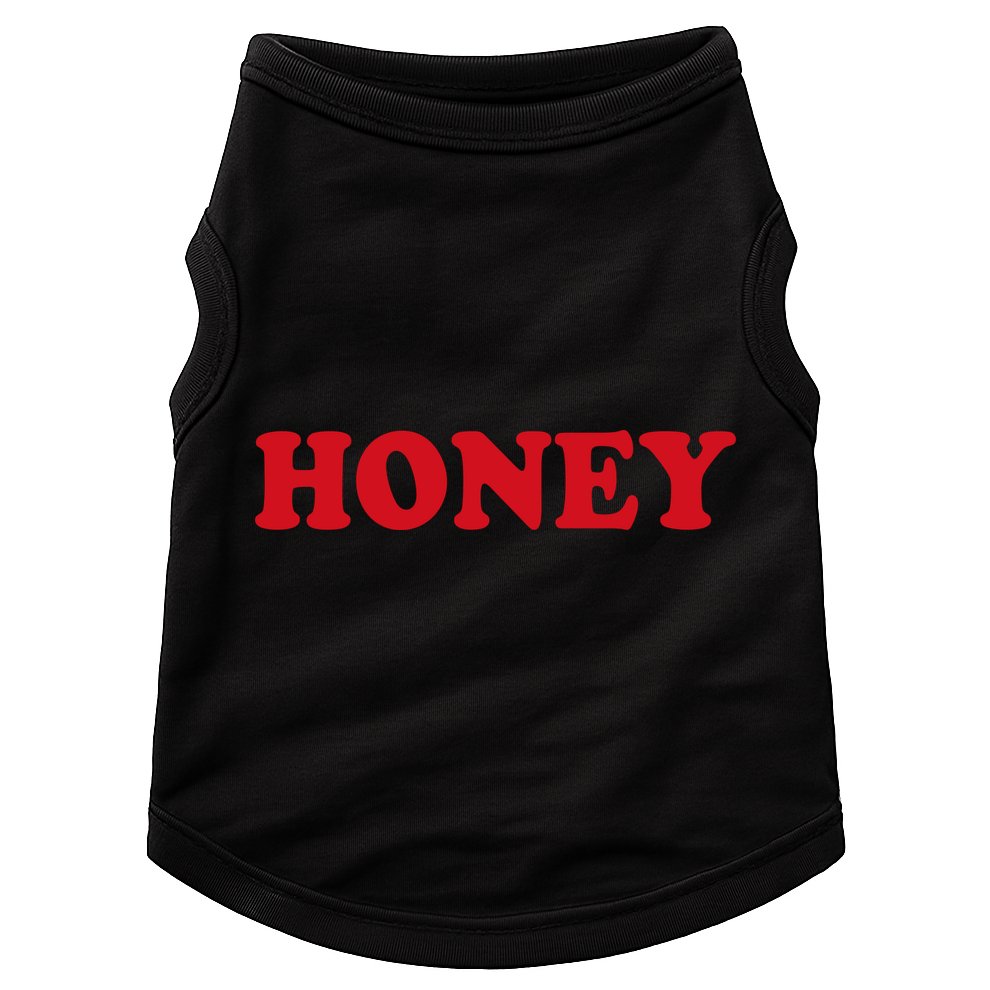 Honey Doggie Tank