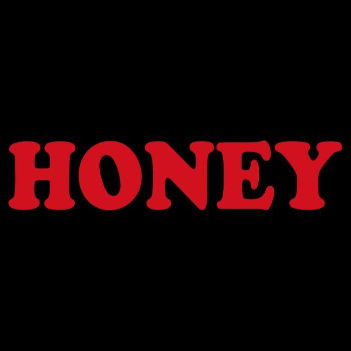 Honey Wool Snapback Cap