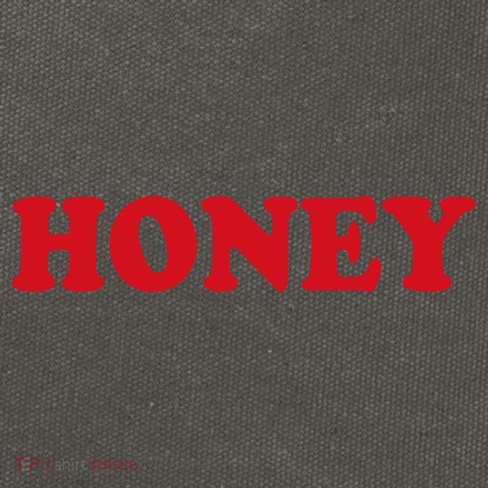 Honey Cotton Canvas Backpack