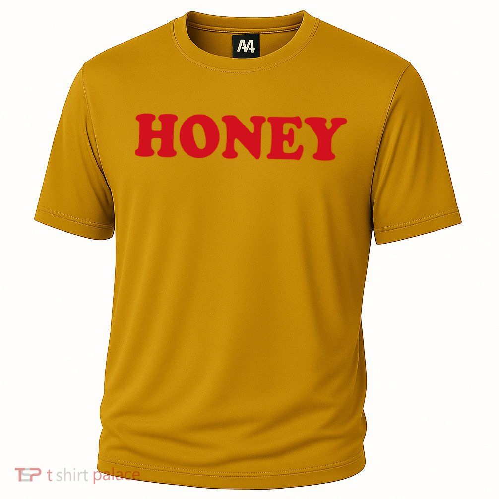 Honey Performance Shirt