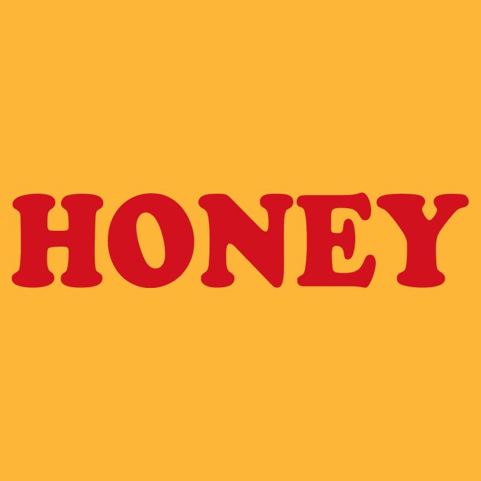Honey Cooling Performance Crew T-Shirt