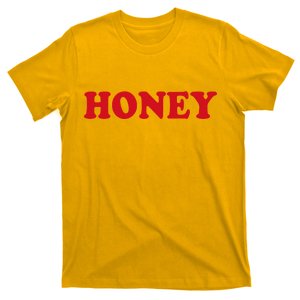 Honey T-Shirt