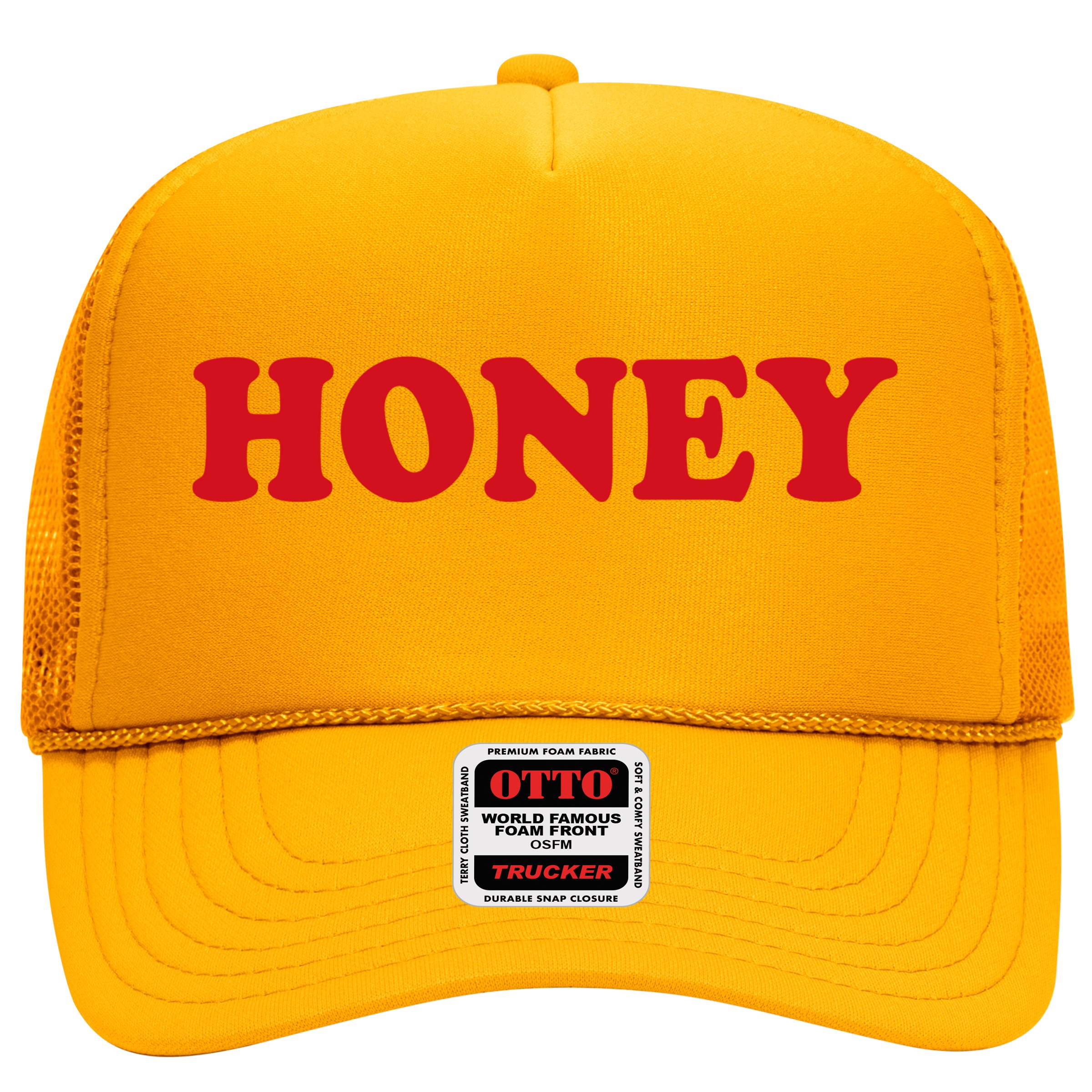 Honey Hat