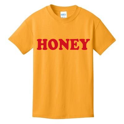 Honey Kids T-Shirt