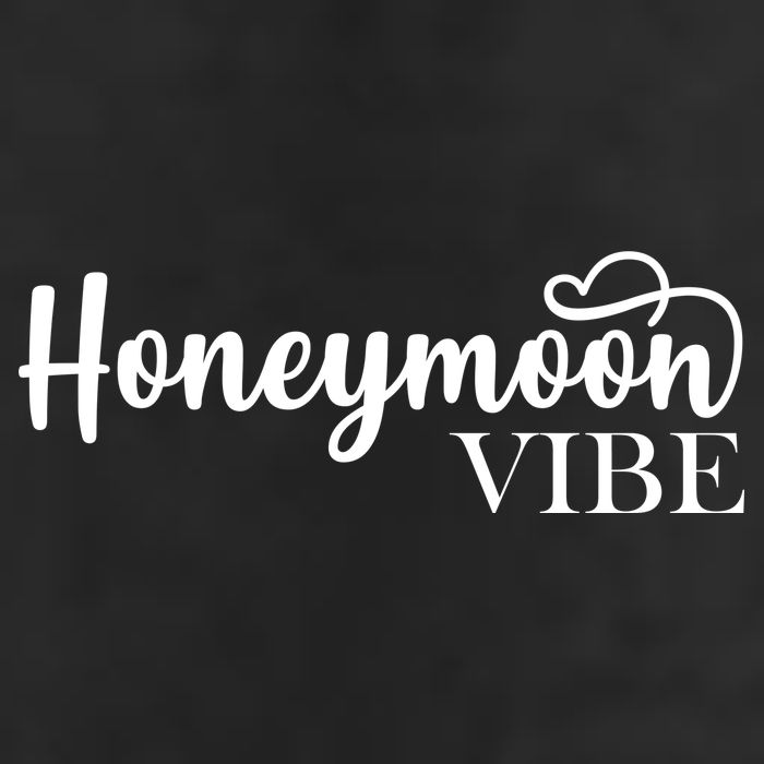 Honeymoon Vibe Cool Comfort Performance Bucket Hat