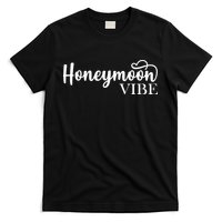 Honeymoon Vibe T-Shirt
