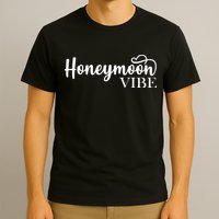 Honeymoon Vibe T-Shirt