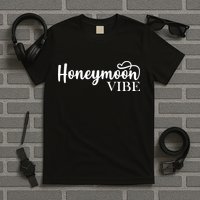 Honeymoon Vibe T-Shirt