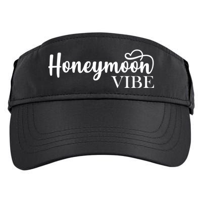 Honeymoon Vibe Adult Drive Performance Visor