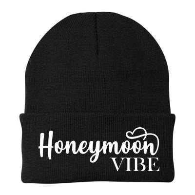 Honeymoon Vibe Beanie