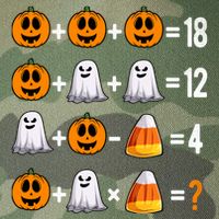 Halloween Order Of Operations Quiz Math Teacher Pumpkin Legacy Tie Dye Trucker Hat