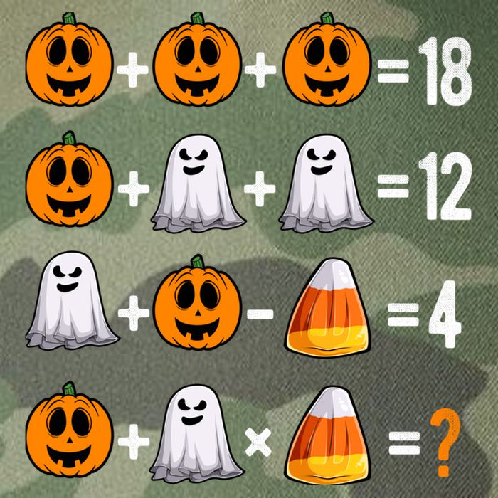 Halloween Order Of Operations Quiz Math Teacher Pumpkin Legacy Tie Dye Trucker Hat