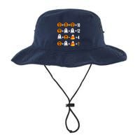Halloween Order Of Operations Quiz Math Teacher Pumpkin Bucket Hat