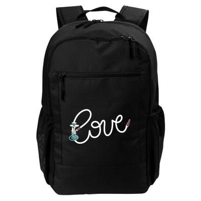 Hookah Love Backpack