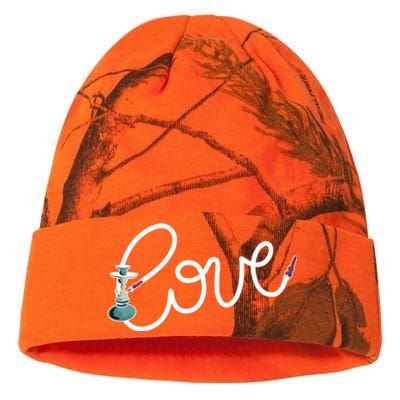 Hookah Love Kati Licensed 12" Camo Beanie