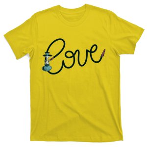 Hookah Love T-Shirt